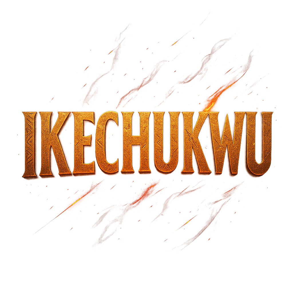 Ikechukwu