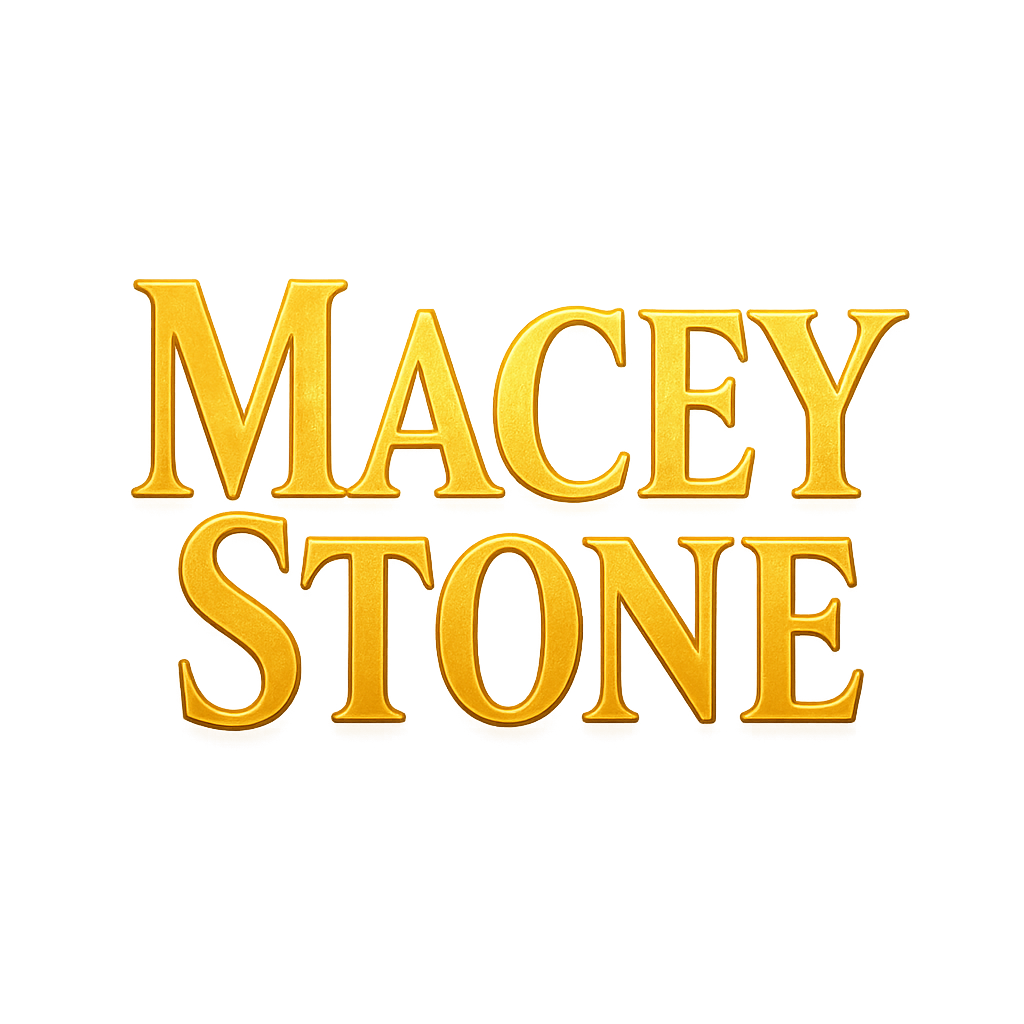 Macey Stone