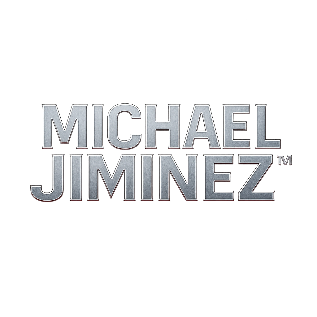 Michael Jiminez