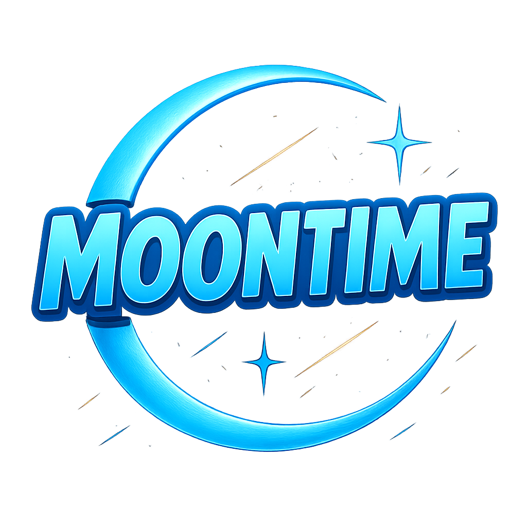 Moontime