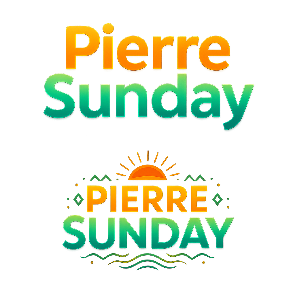 Pierre Sunday