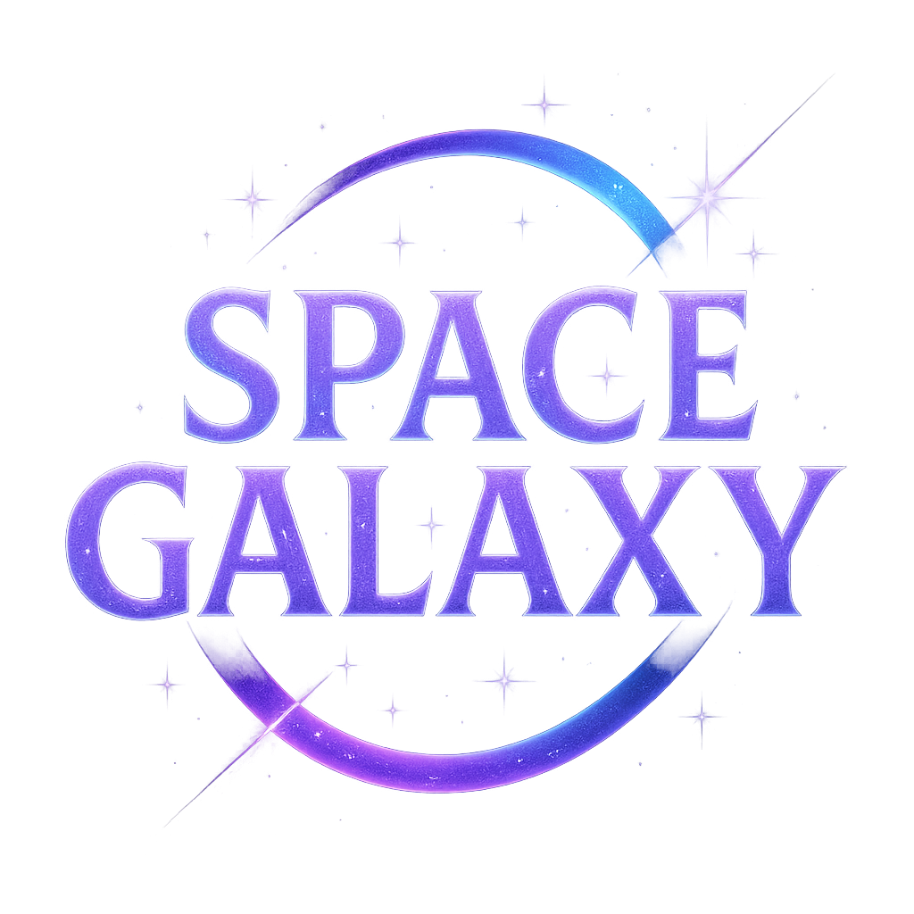 Space Galaxy