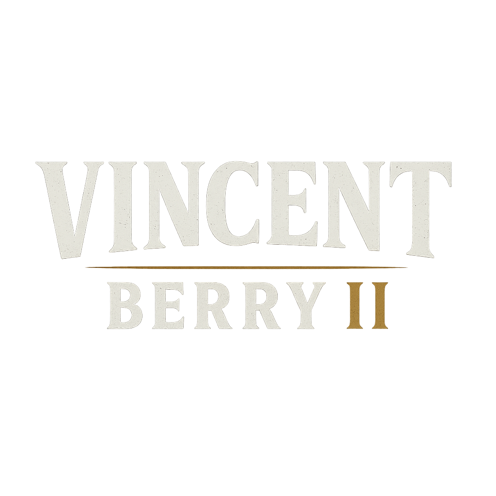 Vincent Berry II
